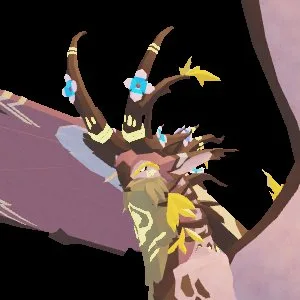 Starter creatures